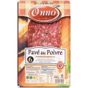 Ranou Pave Au Poivre 6T 100G