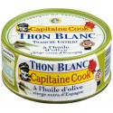 Cook Thon Blanc H.Oli T.E 160G
