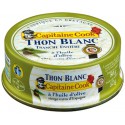 Cook Thon Blanc H.Oli T.E 1/10