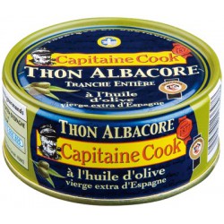 Cook Thon Alba H.Olive T.E 1/5