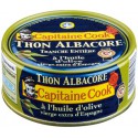 Cook Thon Alba H.Olive T.E 1/5