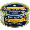 Cook Thon Alba H.Olive T.E 1/5