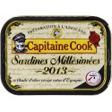 Cook Sardine Ho Millesimee 1/6