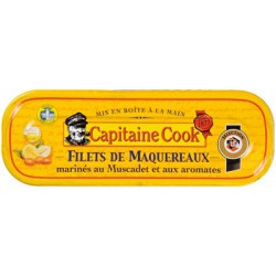 Cook Flt Maqx Marine V.Blc185G