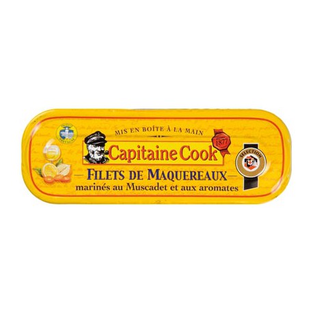 Cook Flt Maqx Marine V.Blc185G