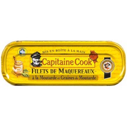 Cook Flt Maqx Mout/Grain 185G