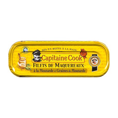 Cook Flt Maqx Mout/Grain 185G