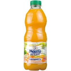 Paquito Pj Clementine Pet 1L