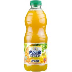 Paquito Pj Ananas Pet 1L