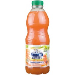 Paquito Pj Pamplemousse Pet 1L