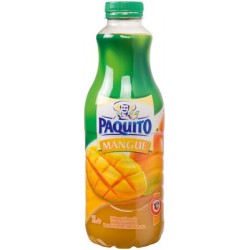Paquito Mangue Pet 1L
