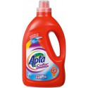 Apta Lessive Liq.Couleur 1.5L