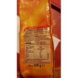 Net.Pruneaux Agen Cal44/45 500
