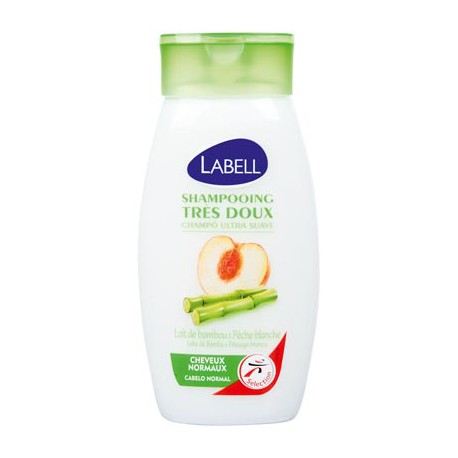 Labell Sh.Dx.Ch.Norm.Bambou250
