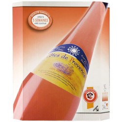 Cte Provence Rose Exp.Club 3L
