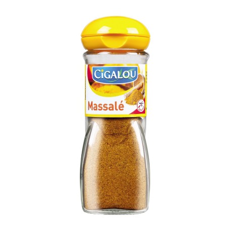 Cigalou Massale 32G P.Ver