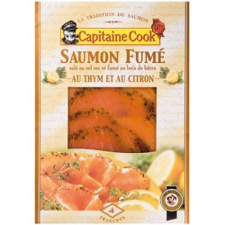 Cook S.Fume Aneth Agrume 120G