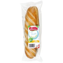 Ranou Sdw Thon Tomate Oeuf175G