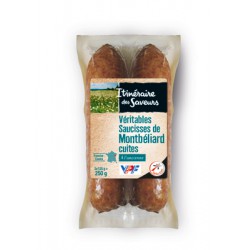 Ids Scsses Montbeliard X2 250G