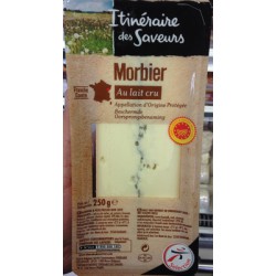 Ids Morbier Aop Coque 250G