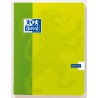 Oxford Cah Piq 24X32 Seye 140P