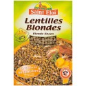 Netto Lentille Verte Etui 500G