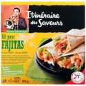 Ids Kit Pour Fajitas 505Gr