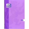 Oxford Cahier 24X32 140P 5X5