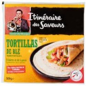 Ids 8 Tortillas Ble 320G