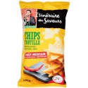 Ids Tortila Chip Mexic400G