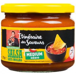 Ids Sce Mexicaine Med 315G