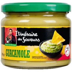 Ids Sce Pour Guacamol 300G