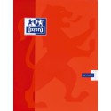 Oxford Cah. 24X32 48P Seyes
