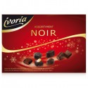 Ivoria Bte Assort Noir 445G