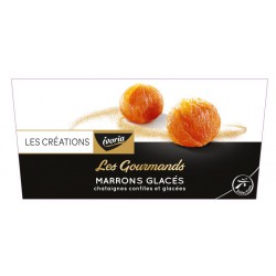 Ivoria Ball 10 Maron Glac170G