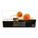 Ivoria Ball 10 Maron Glac170G