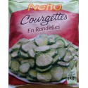 Netto Courgettes Rondelles 1Kg