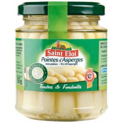 S Eloi Asperge Pointe Boc212Ml