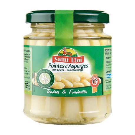 S Eloi Asperge Pointe Boc212Ml
