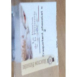Craquotant Chocolat X2 180G