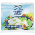 Odysse Filet Fletan Groen 800G