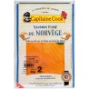 Cook Saumon Fume Norv.2Tr 80G