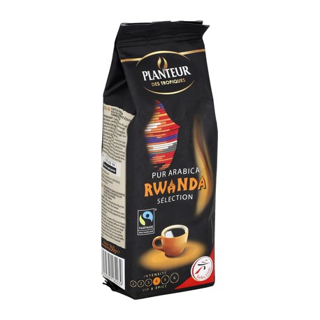 Pdt Cafe Rwanda Mx.Havela.250G