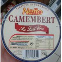 Netto Camember.Lait Cru 250G