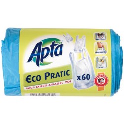 Apta Sac Poub Poignees 60X20L