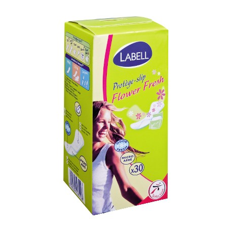 Labell Ps Parfume X30