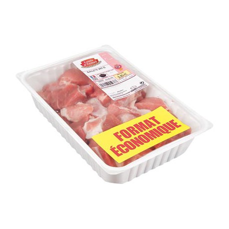 Jroze Roti Veau Orloff 830G