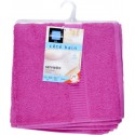 Domedia Serviette50X100 Fuschi