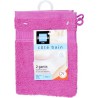 Domedia 2 Gants 16X21 Fuschia