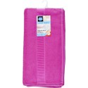 Domedia Drap Bain100X150 Fusch